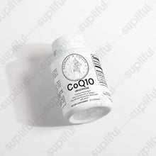 Load image into Gallery viewer, CoQ10 Ubiquinone
