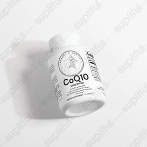 CoQ10 Ubiquinone