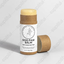 Load image into Gallery viewer, Dog Paw Balm
