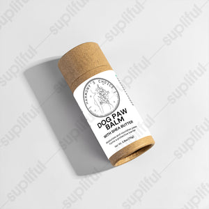 Dog Paw Balm