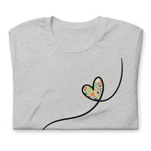 Load image into Gallery viewer, Unisex t-shirt
