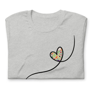 Unisex t-shirt