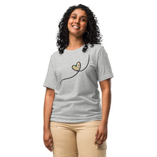 Load image into Gallery viewer, Unisex t-shirt
