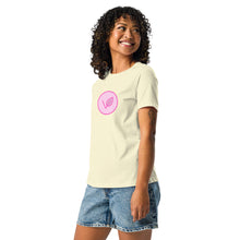 Load image into Gallery viewer, Women&#39;s Relaxed T-Shirt
