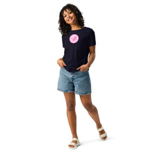 Load image into Gallery viewer, Women&#39;s Relaxed T-Shirt
