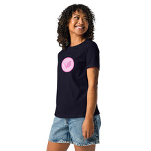 Load image into Gallery viewer, Women&#39;s Relaxed T-Shirt
