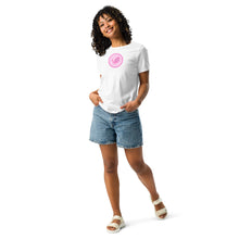 Load image into Gallery viewer, Women&#39;s Relaxed T-Shirt
