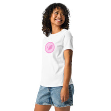 Load image into Gallery viewer, Women&#39;s Relaxed T-Shirt
