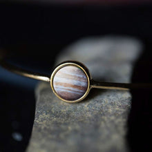 Load image into Gallery viewer, Solar System Stacked Bangle Set
