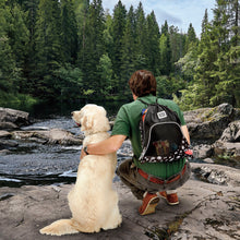 Load image into Gallery viewer, Mobile Dog Gear Dogssentials Drawstring Cinch Sack
