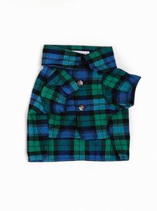 Lonesome Pine Flannel