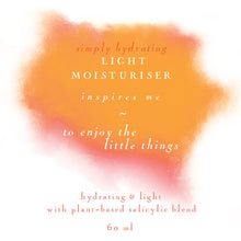 Load image into Gallery viewer, Simply Hydrating Light Moisturizer
