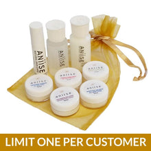 Load image into Gallery viewer, Skin Care Sample Pack Our Best Selling Products
