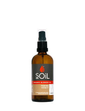 Load image into Gallery viewer, Organic Toning Blended Oil 100ml
