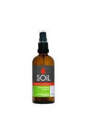 Load image into Gallery viewer, Organic Uplifting Blended Oil 100ml
